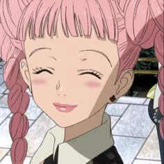 miwako sakurada, paradise kiss