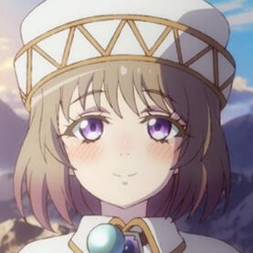 alicia edelcia, uncle from another world