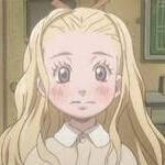 hagumi hanamoto, honey and clover