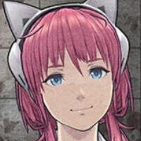 iris sagan, ai: the somnium files