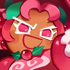 hollyberry cookie, cookierun kingdom