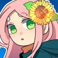 florette, soleil