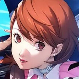 yukari takeba, persona 3
