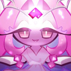 eternal sugar cookie, cookierun kingdom