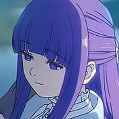 fern (frieren)