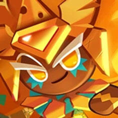 golden cheese cookie, cookierun kingdom