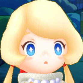 yuelia, fantasy life