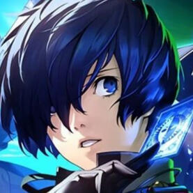 minato arisato, persona 3