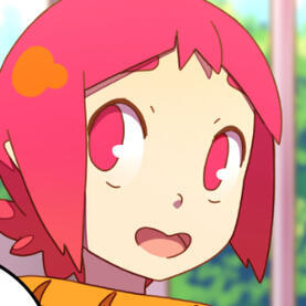 lina, four leaf