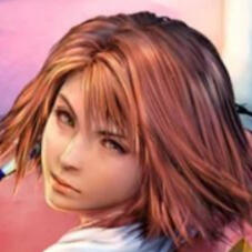 yuna, final fantasy x