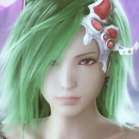 rydia of mist, final fantasy iv