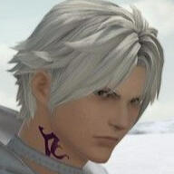 thancred waters, final fantasy xiv