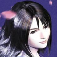 rinoa heartilly, final fantasy viii