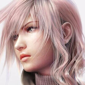 lightning farron, final fantasy xiii