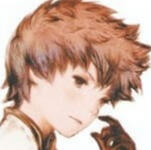 tiz arrior, bravely default